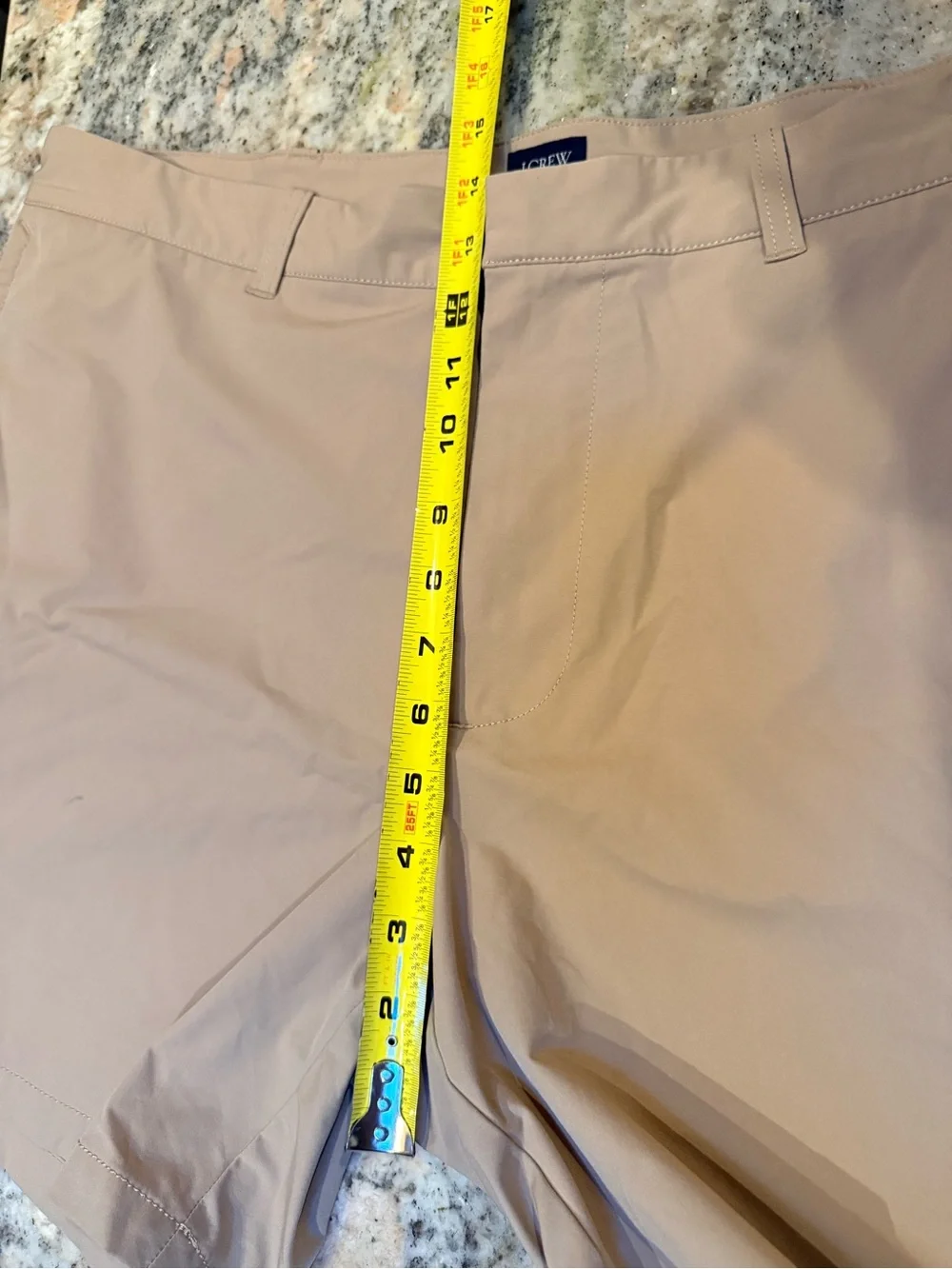 J. Crew classic versatile